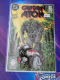 CAPTAIN ATOM #17 VOL. 3 HIGH GRADE DC COMIC BOOK CM85-225
