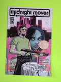 Midnight Mover #1 Oni Press 9.0 Comic Book M23-20