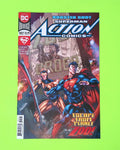 Action Comics #997 Vol. 1 2018 DC Comics High Grade Comic Book R72-144