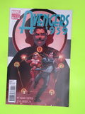Avengers 1959 #4 2012 Marvel Comics Mid Grade Comic Book L74-124