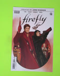 Firefly #12 2019 BOOM! Studios High Grade Comic Book P77-155