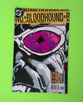 Bloodhound #9 DC Comics High Grade Comic Book W315-48