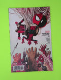 Spider-Man/Deadpool #34 2018 Marvel Comics High Grade Comic Book X77-95