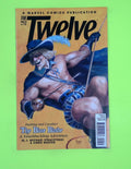 The Twelve #9 2012 Marvel Comics High Grade Comic Book M20-211