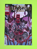 Detective Comics #971 Vol. 1 2018 DC Comics High Grade Comic Book M82-6