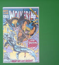 WOLVERINE #60 VOL. 2 HIGH GRADE MARVEL COMIC BOOK TS45-179