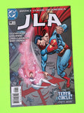 JLA #94 2004 DC Comics 8.0 Comic Book R36-17