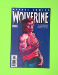 Wolverine #167 Vol. 2 2001 Marvel Comics High Grade Comic Book B10-177