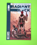 Radiant Black #35 2025 Image Comics High Grade Comic Book W327-50