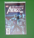 MIGHTY AVENGERS #13 VOL. 1 HIGH GRADE 1ST APP MARVEL COMIC BOOK E99-155