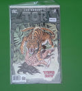 TOR #2 VOL. 5 HIGH GRADE DC COMIC BOOK E99-151