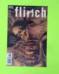 Flinch #2 1999 Vertigo High Grade Comic Book Q27-256