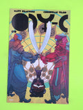 Ody-C #9 2016 Image Comics High Grade Comic Book M46-74