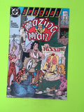 'Mazing Man Special #1 1987 DC Comics Special High Grade Comic Book X80-11