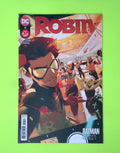 Robin #11 Vol. 3 2022 DC Comics High Grade Comic Book W293-16