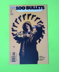 100 Bullets #15 2000 Vertigo 1st App High Grade Comic Book B35-60