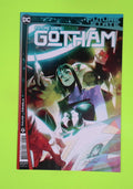 Future State Gotham #9 2022 DC Comics High Grade Comic Book A64-49