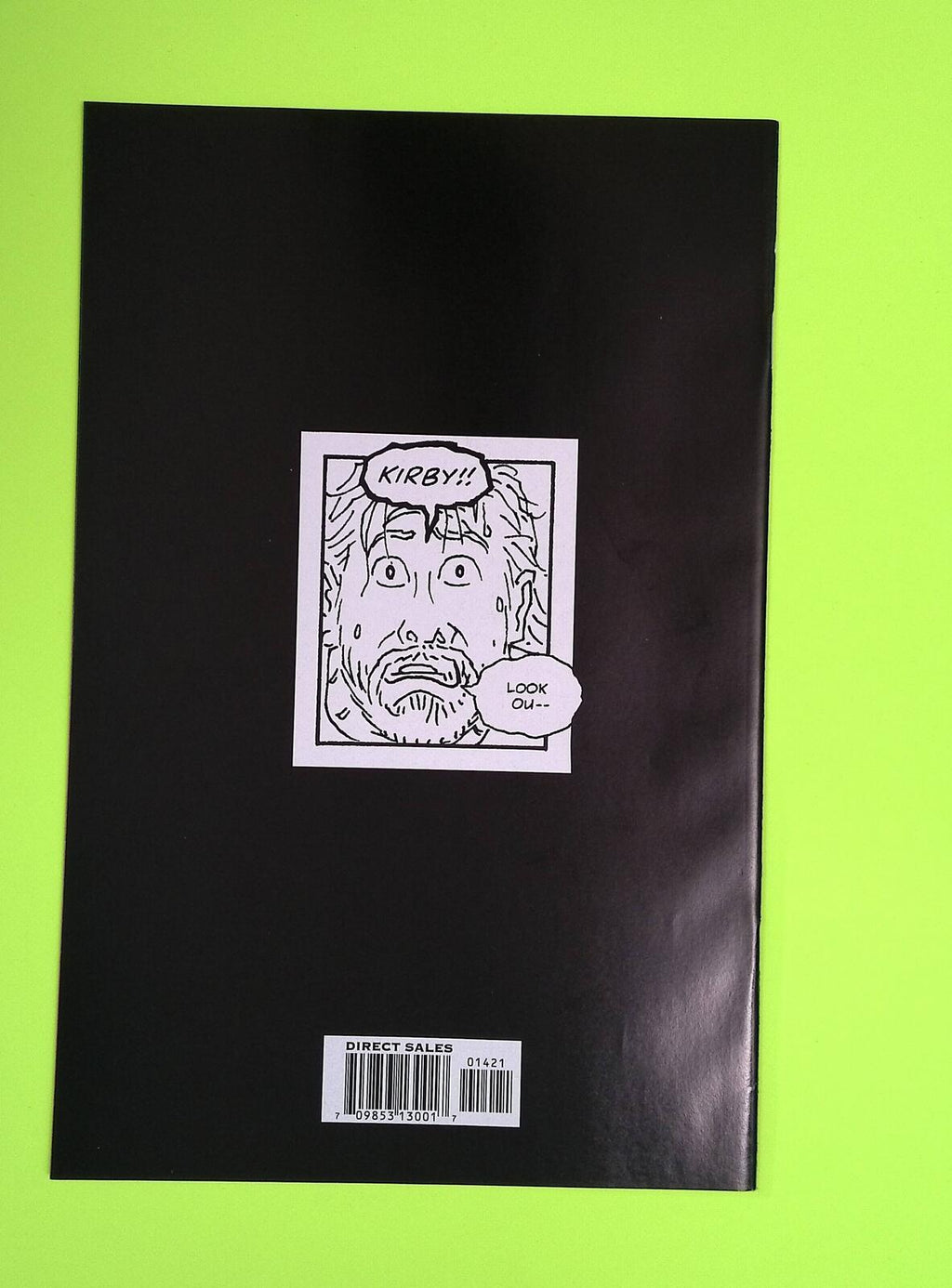 Mage #14 Vol. 2 1999 Image Comics 9.0 Comic Book M23-14