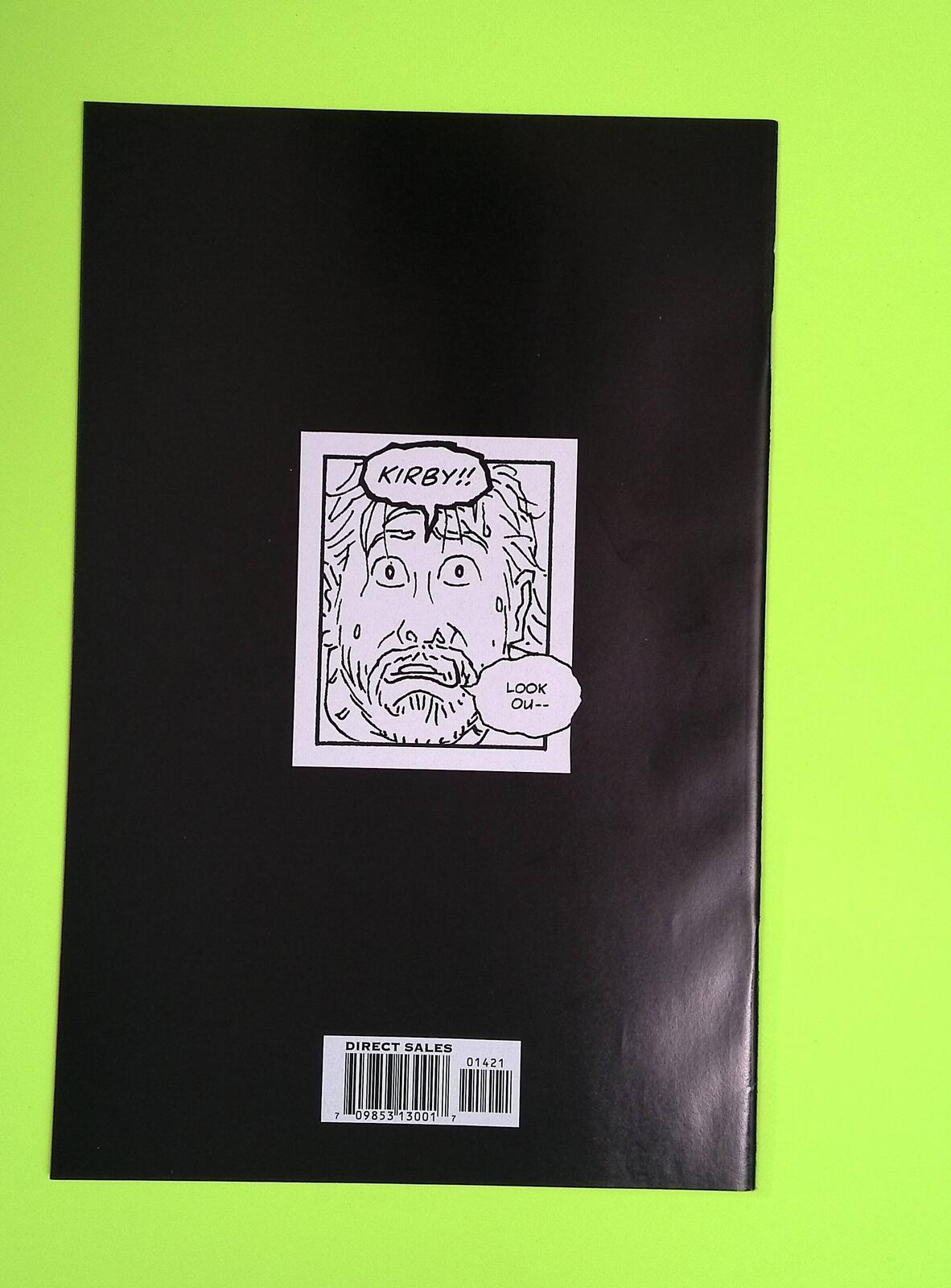 Mage #14 Vol. 2 1999 Image Comics 9.0 Comic Book M23-14