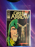 GREEN ARROW #33 VOL. 2 8.0 DC COMIC BOOK CM35-104