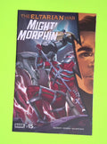 Mighty Morphin #15 2022 BOOM! Studios High Grade Comic Book K64-33