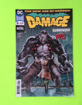Damage #9 Vol. 2 2018 DC Comics High Grade Comic Book P46-59