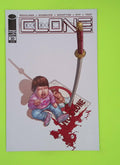 Clone #20 2014 Image Comics High Grade Comic Book J80-241