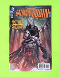 Batman & Robin Eternal #12 2016 DC Comics High Grade Comic Book W142-281