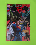 Superman/Batman #86 2011 DC Comics Higher Grade Comic Book X269-114