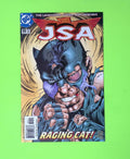 JSA #10 2000 DC Comics High Grade Comic Book B62-31