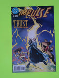 Impulse #15 1996 DC Comics High Grade Comic Book W22-250