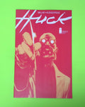 Huck #5 2016 Image Comics High Grade Comic Book B41-276