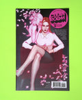 Clean Room #2 2016 Vertigo High Grade Comic Book X220-16