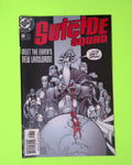 Suicide Squad #8 Vol. 2 2002 DC Comics 8.0 Comic Book X75-159