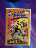 SLASH MARAUD #4 HIGHER GRADE DC COMIC BOOK CM35-249