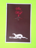 She Wolf #1 2016 Image Comics High Grade Comic Book W70-197