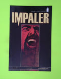 Impaler #1 Vol. 1 2006 Image Comics High Grade Comic Book X61-52