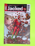 Jacked #5 2016 Vertigo High Grade Comic Book K94-122
