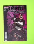 Daken Dark Wolverine #9.1 2011 Marvel Comics 8.0 Comic Book X151-251