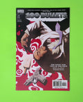 100 Bullets #10 2000 Vertigo High Grade Comic Book B49-189