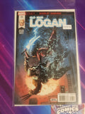 OLD MAN LOGAN #33 VOL. 2 HIGH GRADE MARVEL COMIC BOOK CM79-14