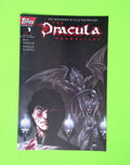 Dracula Chronicles #1 1995 Topps Comics Higher Grade Comic Book B15-145