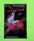 Shadow #1 Vol. 4 1987 DC Comics 7.0 Comic Book L17-202