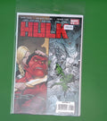 HULK #8B VOL. 3 7.0 VARIANT MARVEL COMIC BOOK H32-24