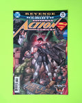 Action Comics #980 Vol. 1 2017 DC Comics High Grade Comic Book Q102-63