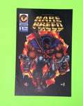 Rare Breed #1 1995 Chrysalis Studios Higher Grade Comic Book B15-109