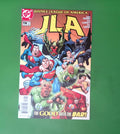 JLA #114 2005 DC Comics High Grade Comic Book H83-9