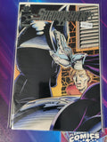 SHADOWHAWK II #2 (6) VOL. 2 8.0 IMAGE COMIC BOOK E87-188