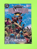 Millennium #5 1988 DC Comics High Grade Comic Book W81-34