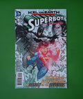 Superboy #16 Vol. 5 2013 DC Comics High Grade Comic Book L2-227